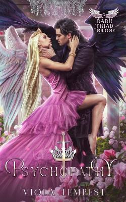 Psychopathy - Viola Tempest - cover