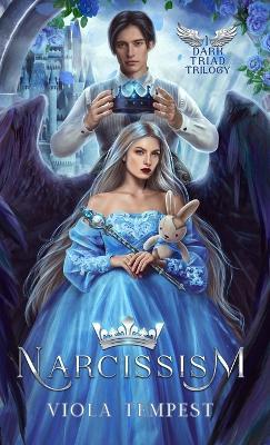 Narcissism - Viola Tempest - cover