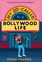 My So-Called Bollywood Life