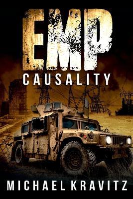 EMP Causality - Michael Kravitz - cover
