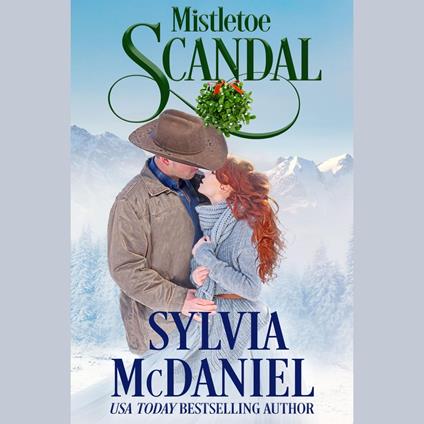 Mistletoe Scandal