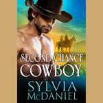 Second Chance Cowboy