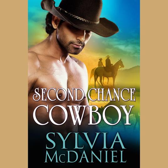 Second Chance Cowboy