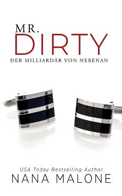 Mr. Dirty - Nana Malone - cover