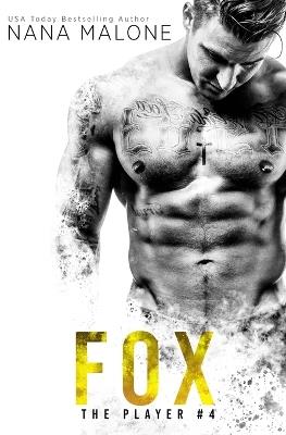 Fox - Nana Malone - cover