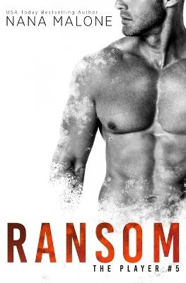 Ransom - Nana Malone - cover