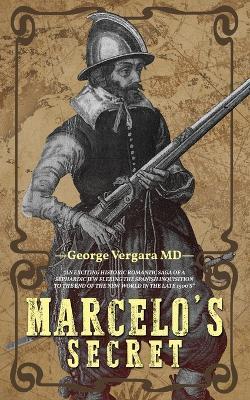 Marcelo's Secret - George Vergara - cover