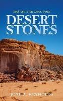Desert Stones - June a Reynolds - cover