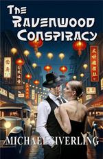 The Ravenwood Conspiracy