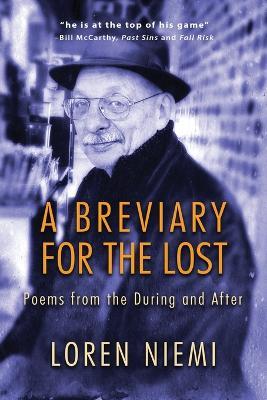 A Breviary for the Lost - Loren Niemi - cover
