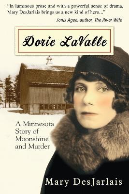 Dorie Lavalle - Mary Desjarlais - cover