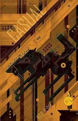 Casual - Koji A Dae - cover