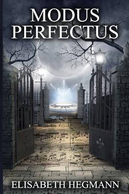 Modus Perfectus - Elisabeth Hegmann - cover