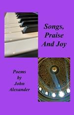 Songs Praise and Joy