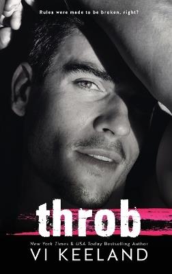 Throb - VI Keeland - cover