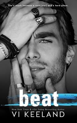Beat - VI Keeland - cover