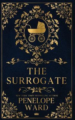 The Surrogate: : (Special Edition) - Penelope Ward - cover