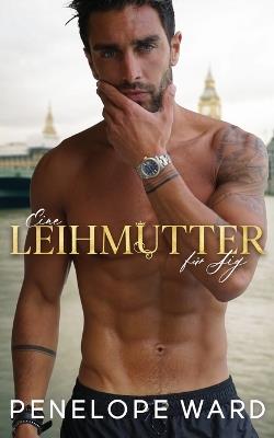 Eine Leihmutter für Sig - Penelope Ward - cover