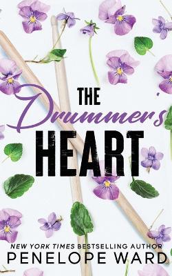 The Drummer's Heart (Special Edition) - Ward - cover