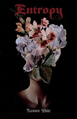 Entropy - Ravven White - cover