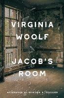 Jacob's Room (Warbler Classics Annotated Edition)