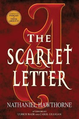 The Scarlet Letter (Warbler Classics Annotated Edition) - Nathaniel Hawthorne - cover