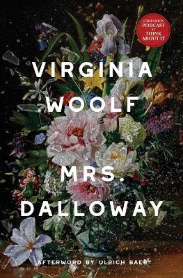 Mrs. Dalloway (Warbler Classics Annotated Edition) - Virginia Woolf - cover