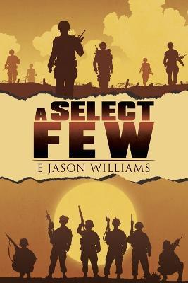 A Select Few - E Jason Williams - cover
