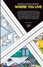 Where You Live: A SAW Anthology