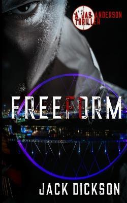 FreeForm - Jack Dickson - cover