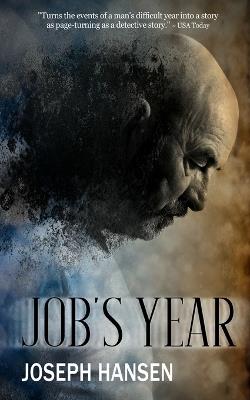 Job's Year - Joseph Hansen - cover