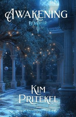Awakening - Kim Pritekel - cover