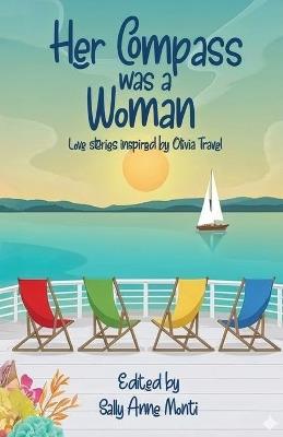 Her Compass was a Woman - cover