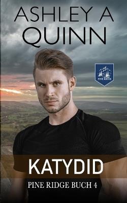 Katydid - Ashley a Quinn - cover