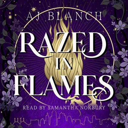 Razed in Flames