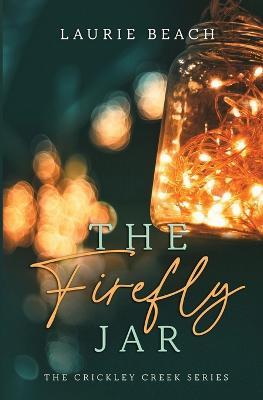 The Firefly Jar - Laurie Beach - cover