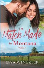 A Match Made in Montana