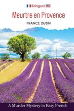 Meurtre en Provence