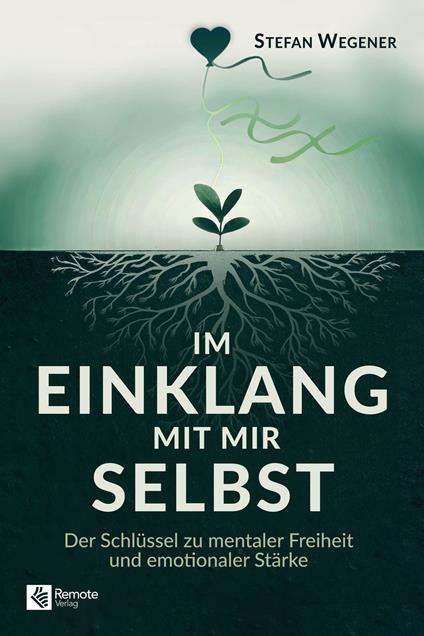 Im Einklang mit mir selbst