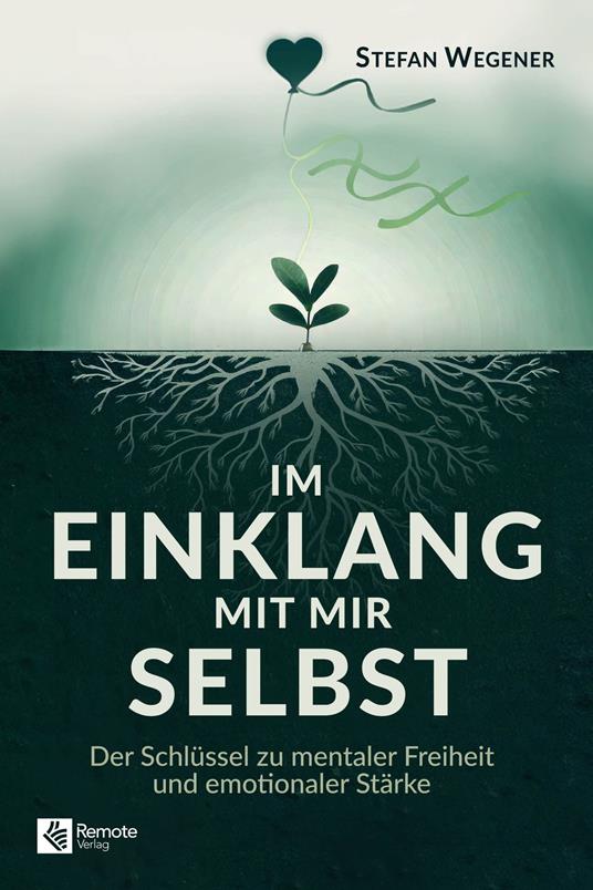 Im Einklang mit mir selbst
