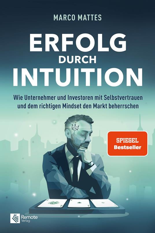 Erfolg durch Intuition