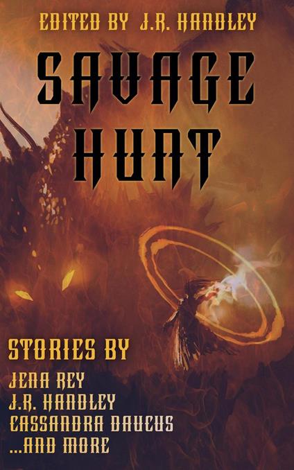 Savage Hunt