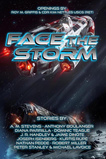 Face the Storm