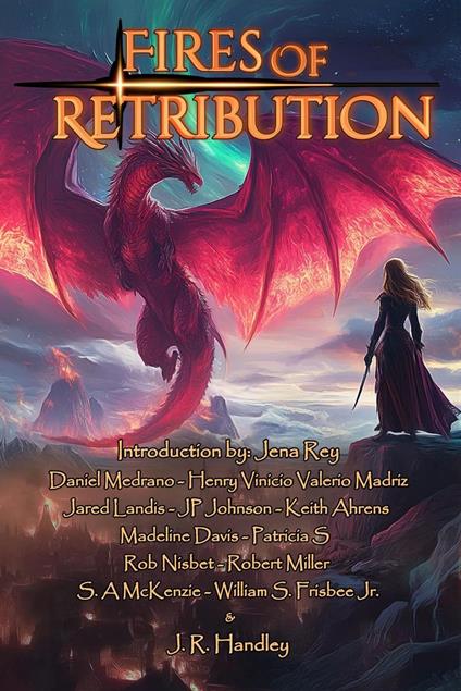 Fires of Retribution