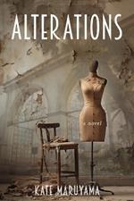 Alterations: A Novel
