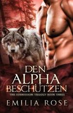 Den Alpha beschu¨tzen