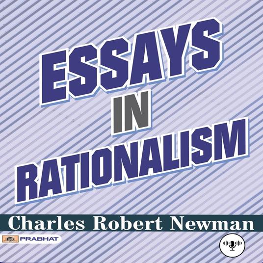 Essays In Rationalism