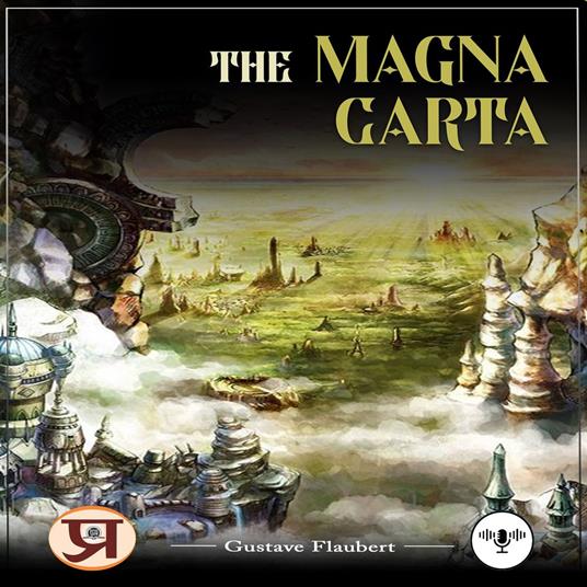 The Magna Carta