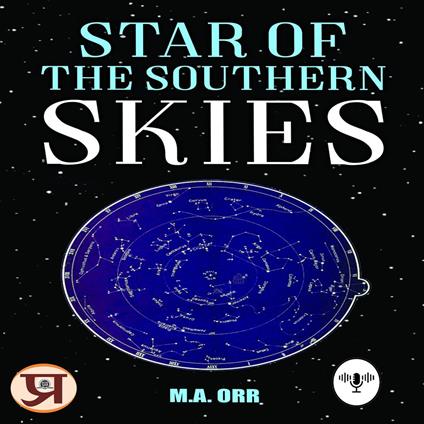Stars of The Southern Skies