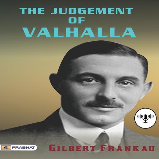 The Judgement of Valhalla